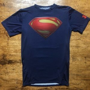 Men’s Under Armour Shirt